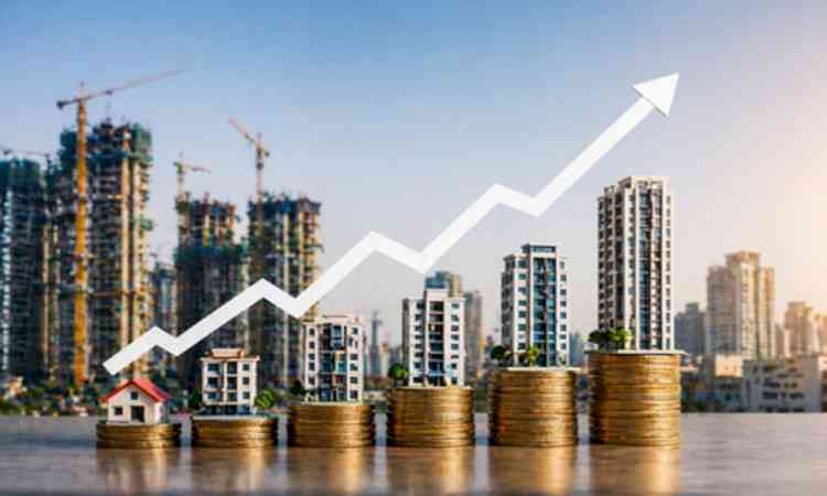 Mumbai housing redevelopment sales consistently outpace new launches
