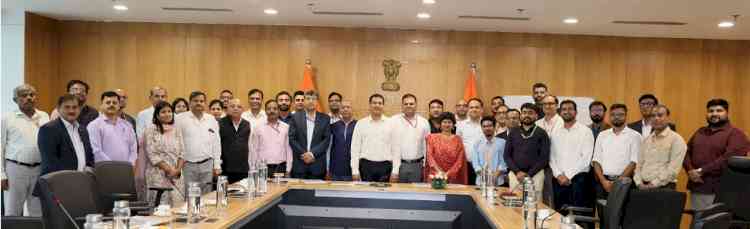 IIT Roorkee Study Charts Scaling up Floating Solar Photovoltaic Systems to Support India’s Net Zero Goals