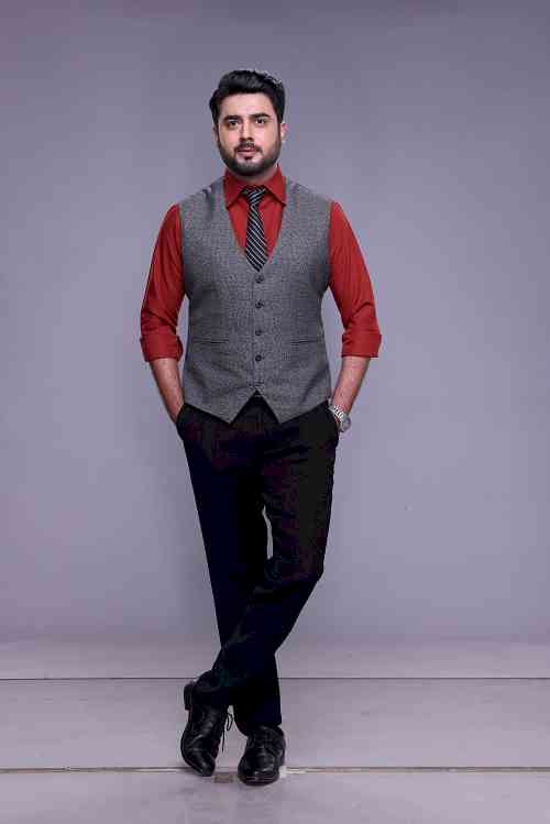 Anmol TV’s Humari Radha actor Akshay Mhatre recalls celebrating Dahi Handi on the streets of Mumbai 