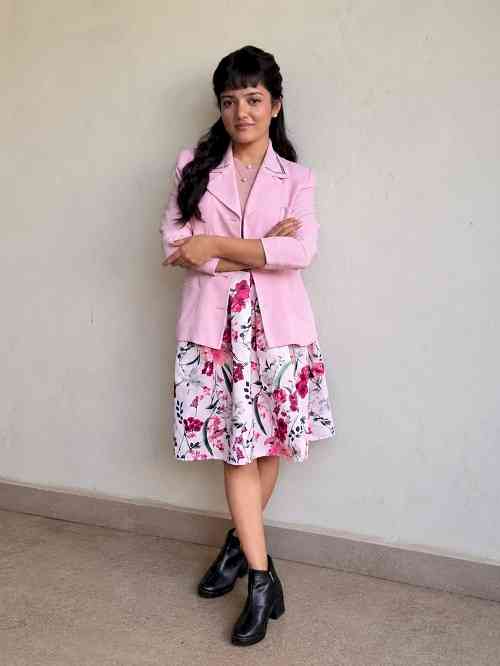 Ambika Vani Enters Sun Neo’s Divya Prem as Meesha, Says, “I Really Love Her Look”