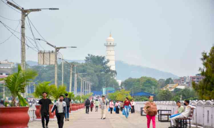 India tops in FDI stock in Nepal: Report