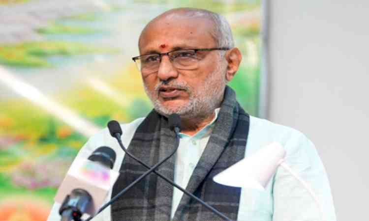 V-P Radhakrishnan to inaugurate lab at Panjab University tomorrow