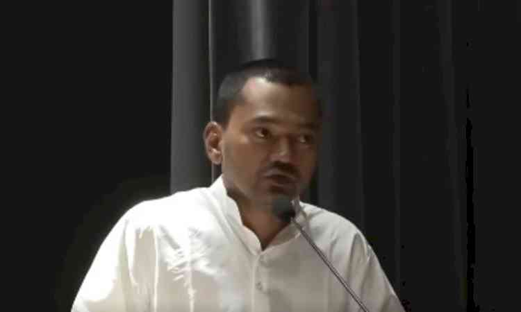 Bihar Health Minister inaugurates 12-bed ICU at cancer hospital in Muzaffarpur