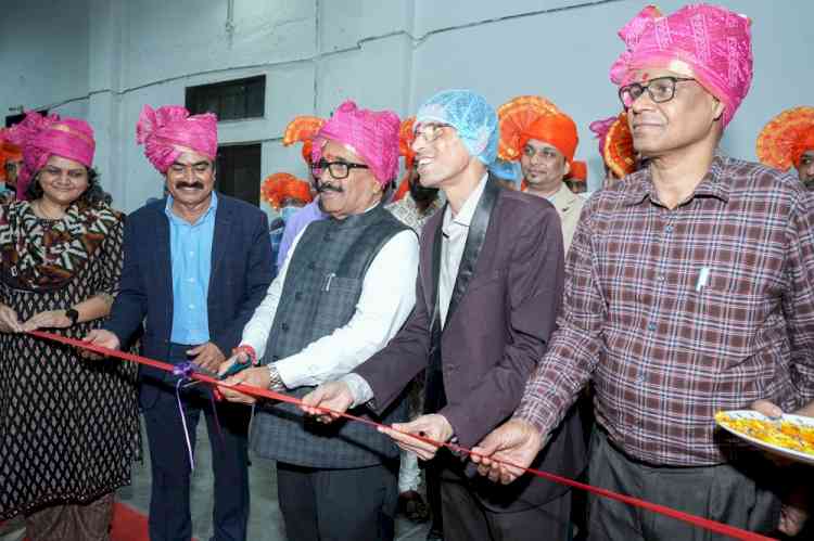 Mahanand Dairy Ushers in a New Era of Technology