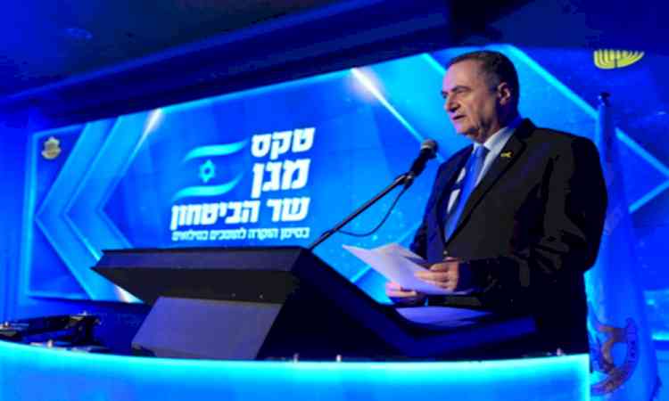 Israeli Defence Minister threatens to hit Iran's energy infrastructure if Tehran attacks