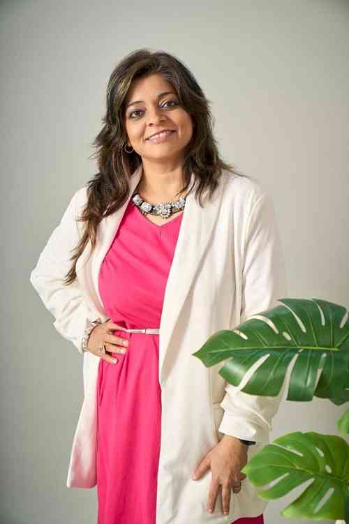 A New Flight After 45: Nivedita Basu Proves There Is No Age for a Fresh Start