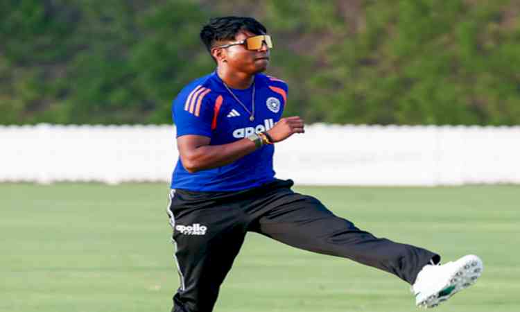 Women’s Asia Cup: Hong Kong China elect to bowl first against unchanged India
