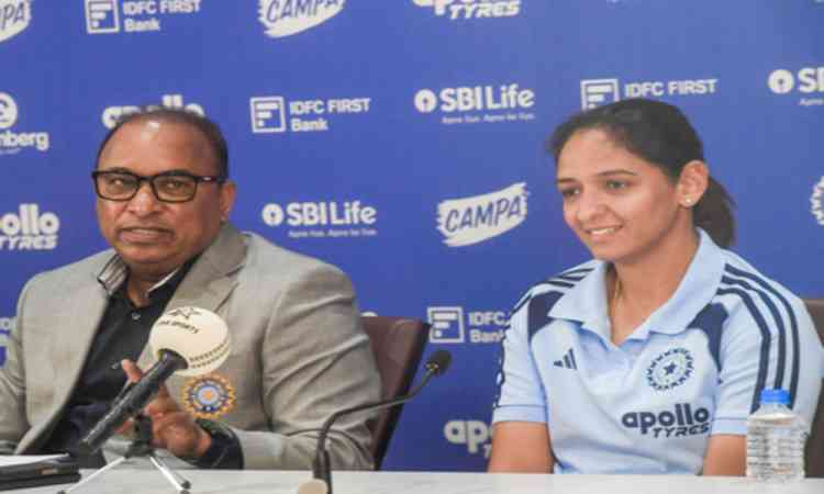 BCCI rules out logistical concerns for Asian Games in Japan, ready to step in if needed
