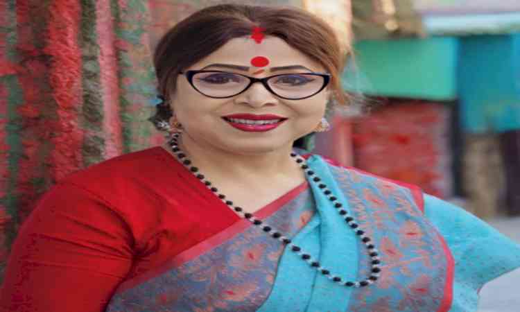 BJP MLA demands renaming of Jadavpur varsity after Sri Aurobindo