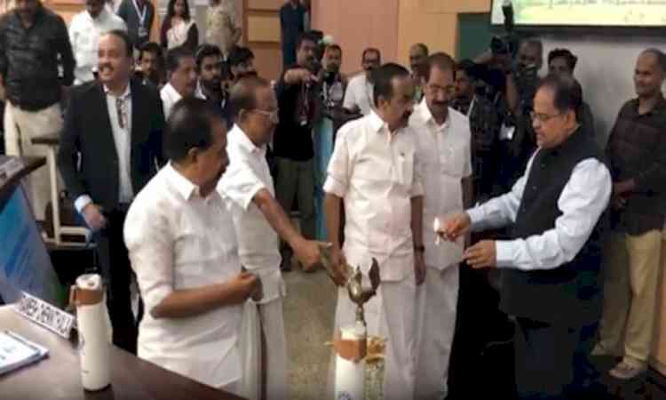 Satheesan Cabinet steps back from daily governance to chart Kerala's future at IIMK workshop