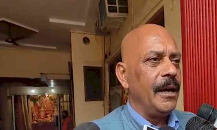 Please place your trust in us: Newly-appointed Ram Temple Trust CEO Mishra
