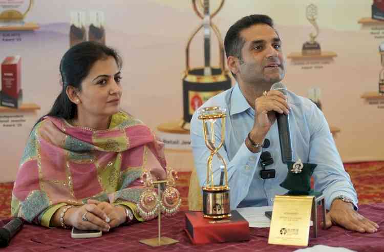Livasa Hospitals contributes ₹10 lakh to Asha School, Chandimandir