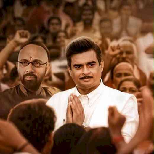 R. Madhavan’s ‘GDN’ Magic Continues Even After Four Weeks 