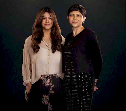 Ekta Kapoor’s Balaji Telefilms Ltd partners with YouTube to launch 5 exclusive premium shows, shaping the next chapter of digital storytelling