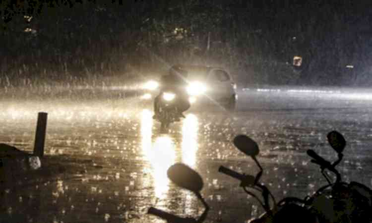 MP: Heavy rain alert in several districts, CM Mohan Yadav asks admin to remain prepared