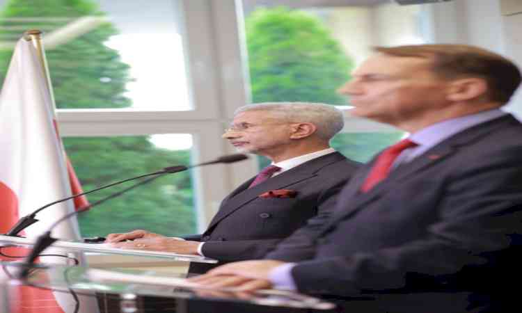 India, Poland review progress of 2024-28 Joint Action Plan