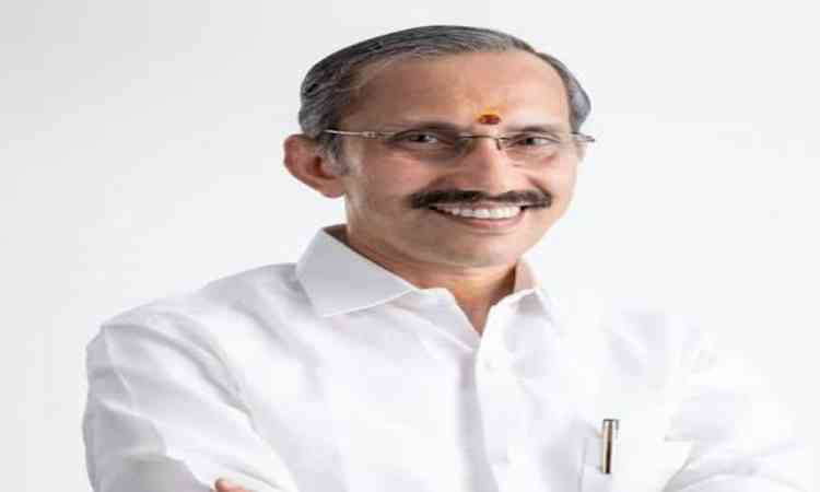 BJP warms up for 2029, splits Kerala into two zones
