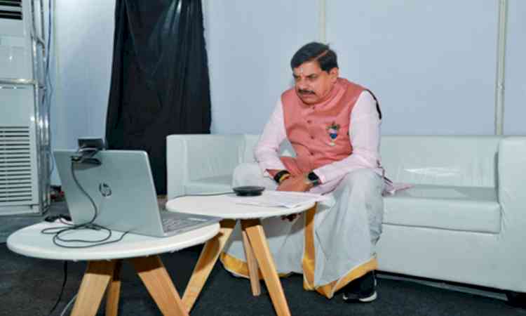 Morena’s Kailaras sugar factory to be restarted: CM Mohan Yadav