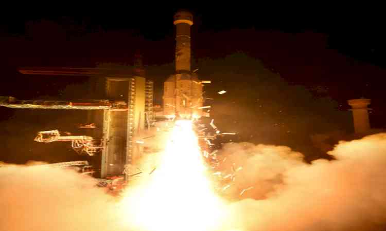 EOS-05 Satellite will transform India’s disaster response: Assam CM