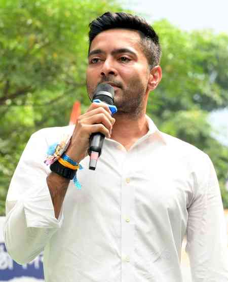 Bengal fire dept asks Trinamool Congress to vacate Abhishek Banerjee's Camac Street office in Kolkata