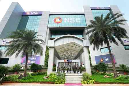 SEBI issues observation letter for Rs 30,000 crore NSE IPO