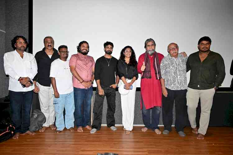 Yashpal Sharma’s Character Holds the Key to the Mystery in ‘Article 25’