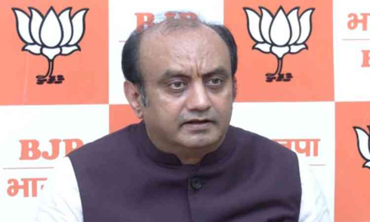 'Shouldn't be viewed from political or religious angle': BJP on Saharanpur mosque demolition