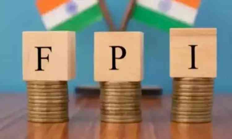 FPI inflows into India remain positive in September after strong July-August trend
