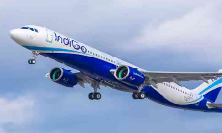Delhi rains disrupt flight operations at IGI Airport; IndiGo, Air India issue passenger advisories