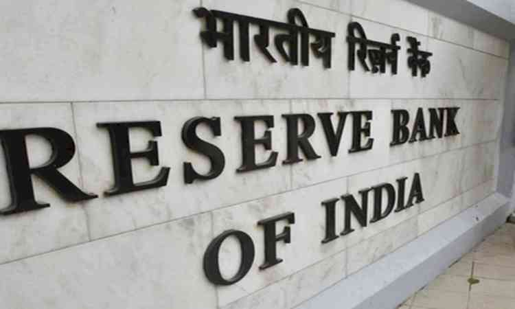 RBI to lock Rs 7 lakh crore excess liquidity for 30 days as banking system faces record cash glut