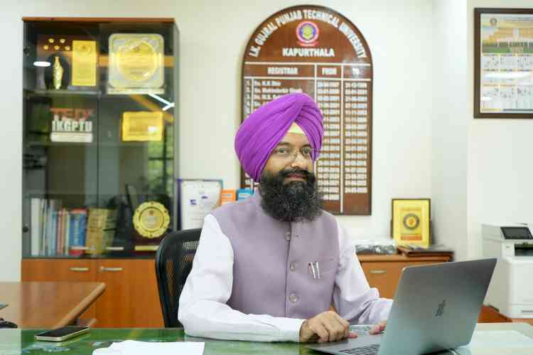 IKGPTU Extends Last Date of Admissions for COA, AICTE, UGC & PCI Courses