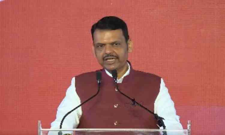 Beyond economic ties, human values and cultural heritage are essential: Maha CM Fadnavis