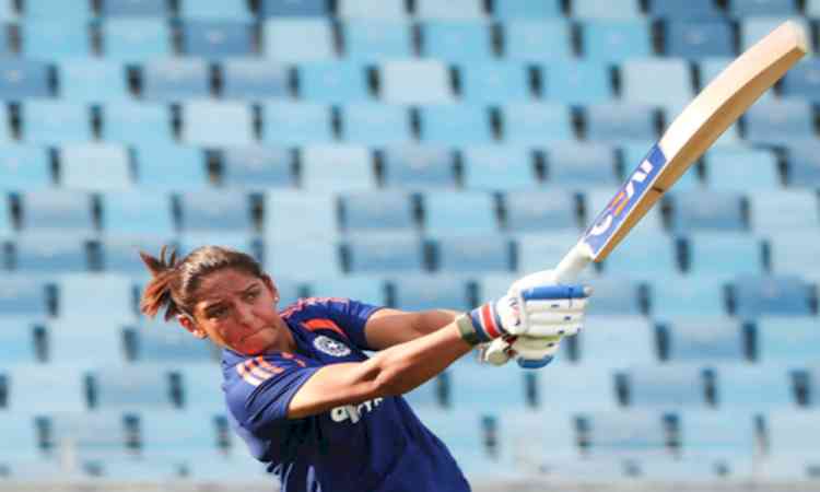 Women’s Asia Cup: No handshake protocol continues in India-Pakistan Group A clash