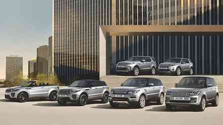 Tata Group-backed JLR plans up to 4,000 job cuts in the UK amid cost pressures: Report