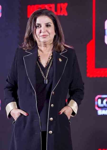 Farah Khan reveals AR Rahman made Masakali for 'Om Shanti Om' and not 'Delhi 6'