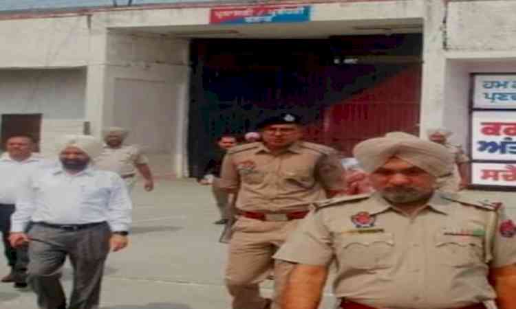 Son presumed dead by family in Punjab, found lodged in prison