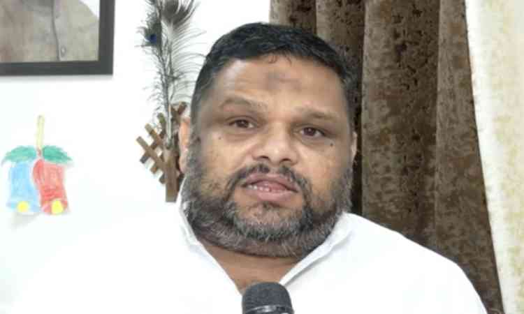 NHRC seeks FIR against officials for alleged assault on man in Punjab Police custody