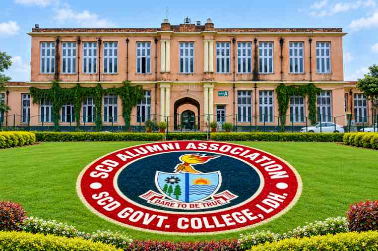 Demand for a University status for SCD Government College, Ludhiana crops up at Teachers Day Celebrations by the Alumni of the college