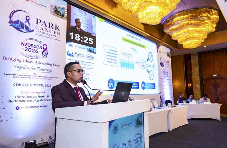 Oncologists dwell on evolving areas of cancer care during a conclave