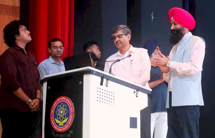 IKG PTU Launches Alumni & Placement Portals to Strengthen Student Placement and Alumni Connect