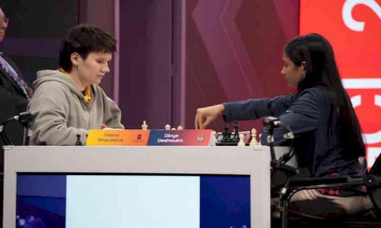 GCL: Ganges Grandmasters edge table toppers American Gambits 9-7 to jump to second spot