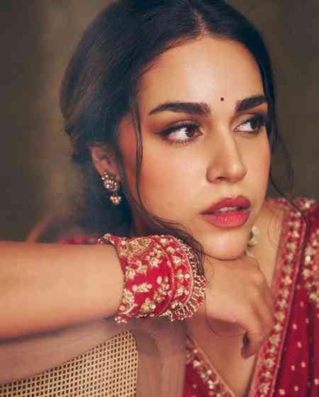 Naila Grrewal on the strength of South cinema: They are connected with their cultural roots