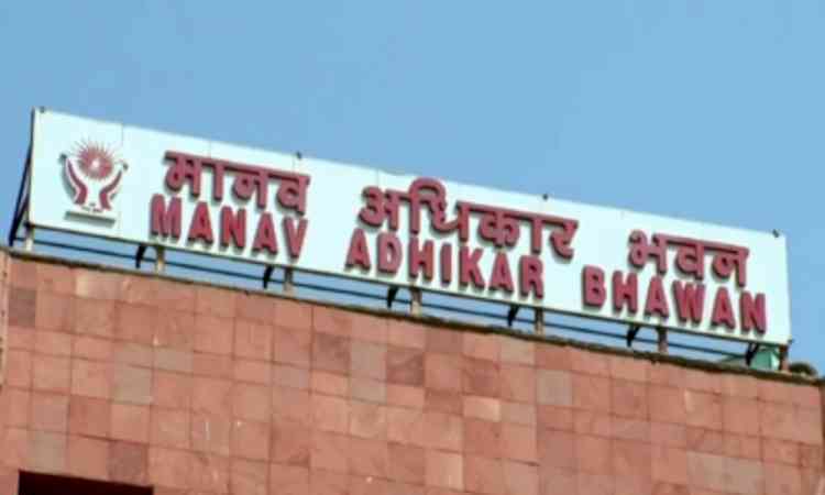 NHRC seeks report on alleged assault, electric shocks to man in Punjab Police custody (Ld)