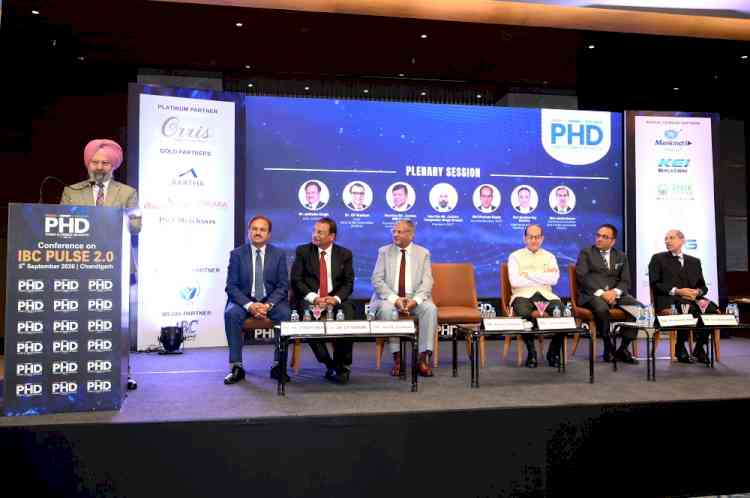 NCLT's Work Is Service to the Nation: Justice Anupinder Singh Grewal