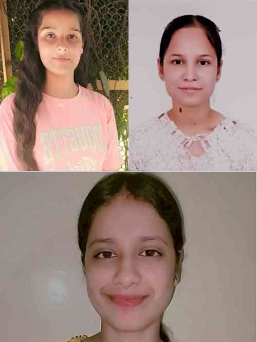BCA 2nd Semester Students Excel in Panjab University Exams