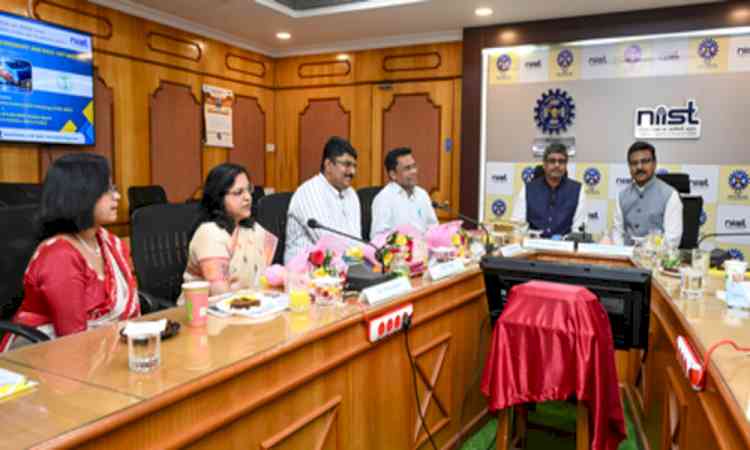 NIIST, Rubber Board team up to cut rubber sector's import dependence