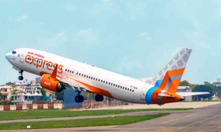 Air India Express flight returned to Kochi after engine oil pressure warning: Airline