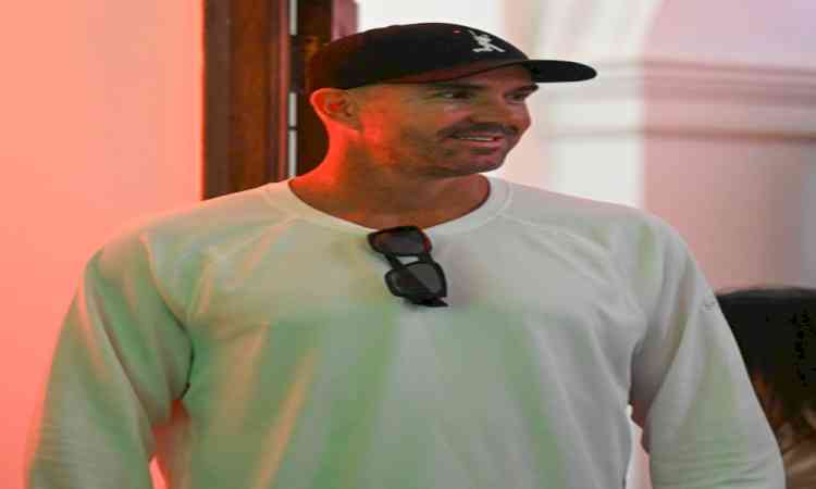 Kevin Pietersen named England white-ball mentor in shock move