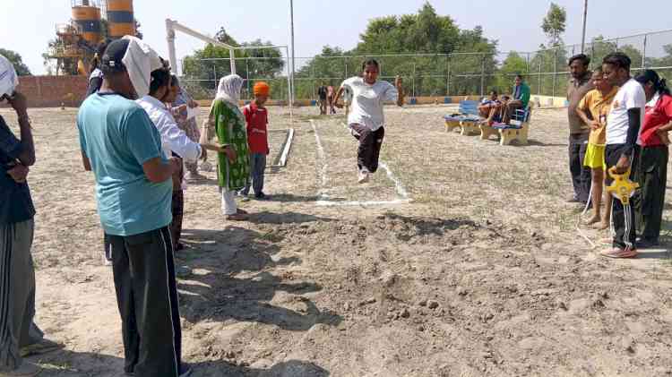 Khedan Vatan Punjab Diyan competitions begin in Ferozepur