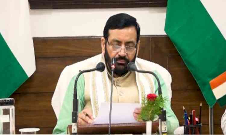 Haryana govt to provide 5 lakh data SIMs to students